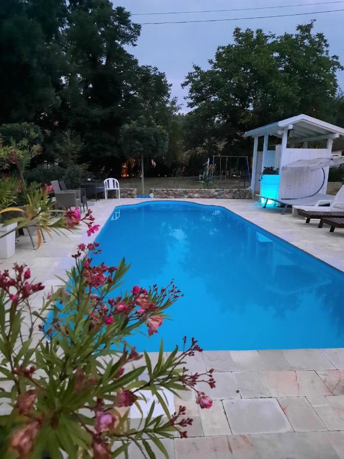 Vila Ljubica Vrnjačka Banja Kültér fotó